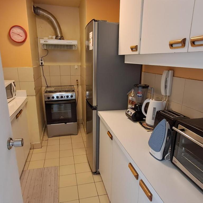 A pasos del mar - Departamento 8 norte Viña del Mar - Apartment - 12