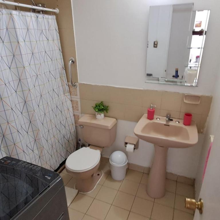 A pasos del mar - Departamento 8 norte Viña del Mar - Apartment - 18
