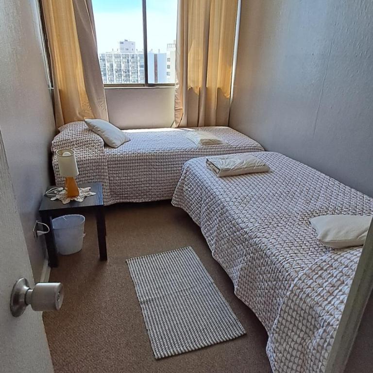 A pasos del mar - Departamento 8 norte Viña del Mar - Apartment - 19