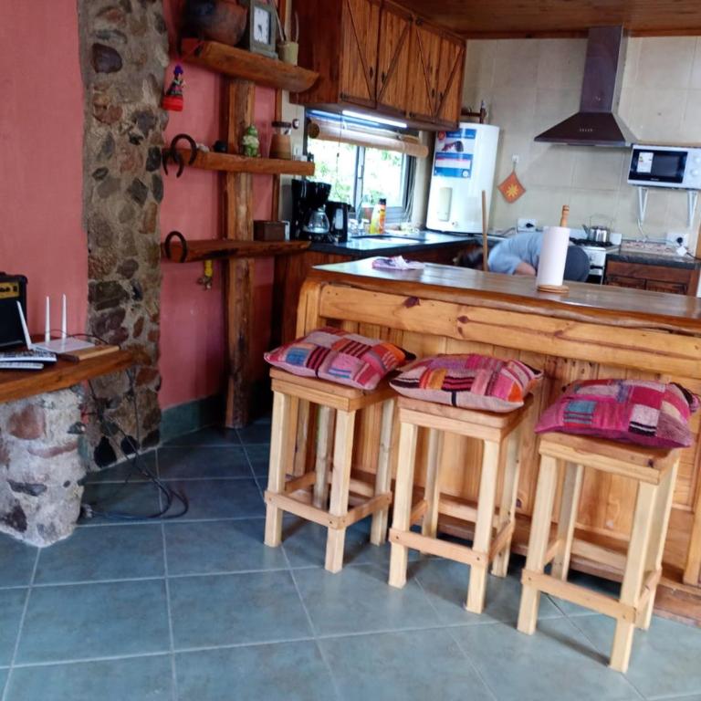 Cabaña Potrerillos - Casa de 2 dormitorios - 10