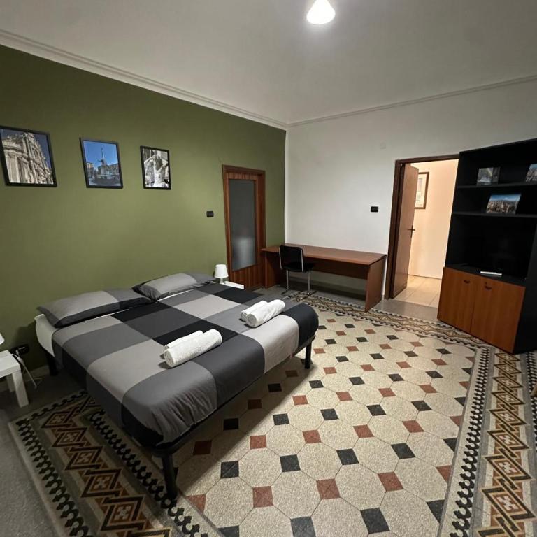 Agata House - Double Room with Shared Bathroom - 2