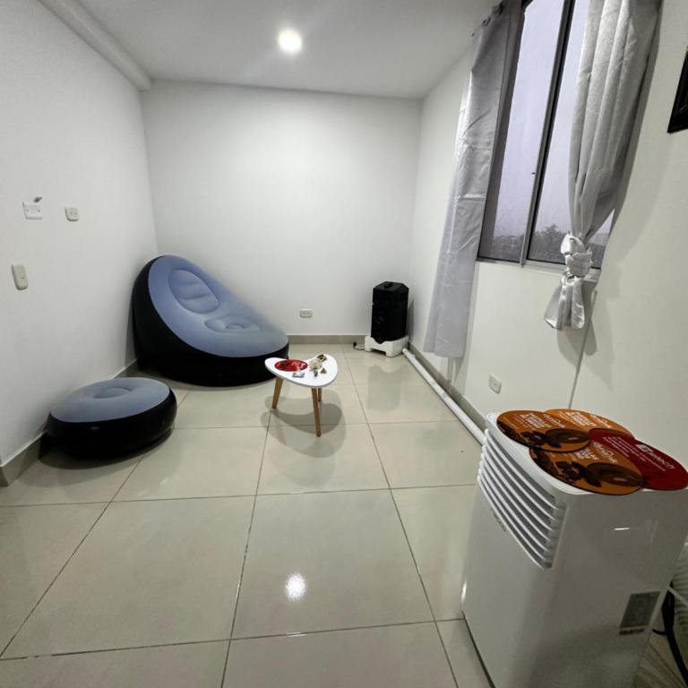 Apartamento amoblado al SUR de CALI - Apartamento de 2 dormitorios - 9