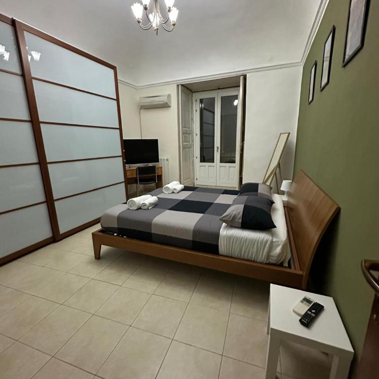 Agata House - Double Room with Shared Bathroom - 1