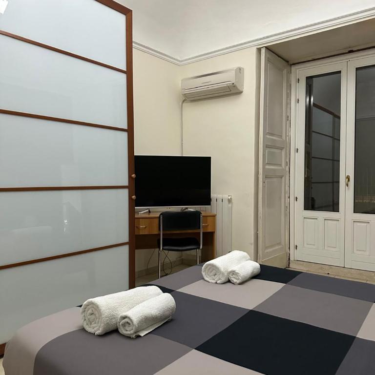 Agata House - Double Room with Shared Bathroom - 3