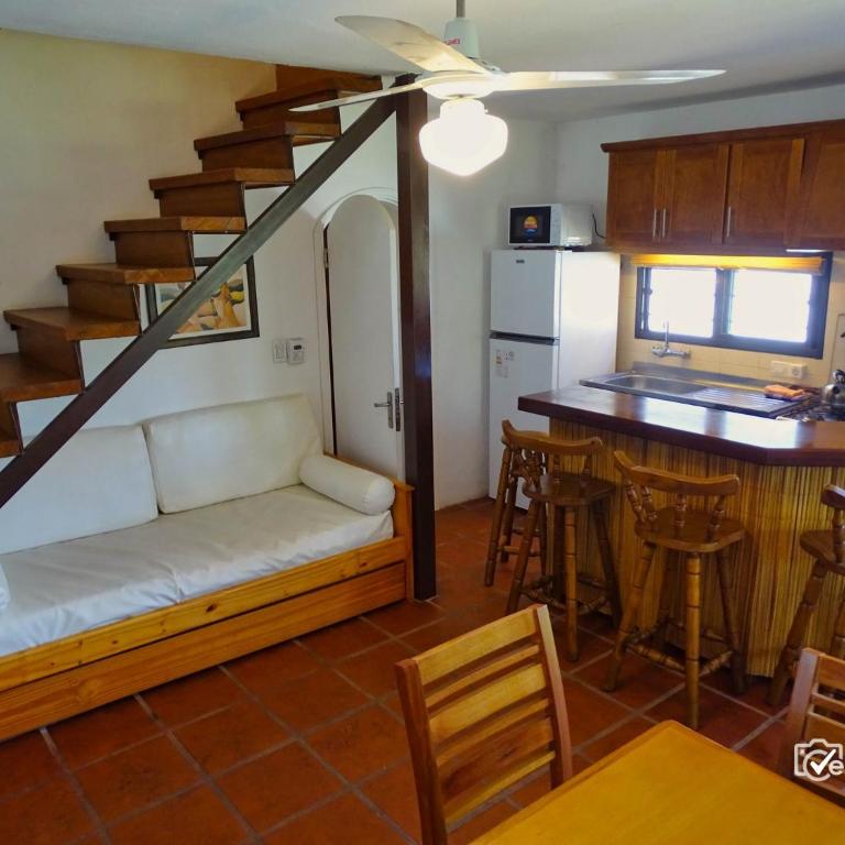 Bungalows Punta Colorada - Bungalow Superior - 18