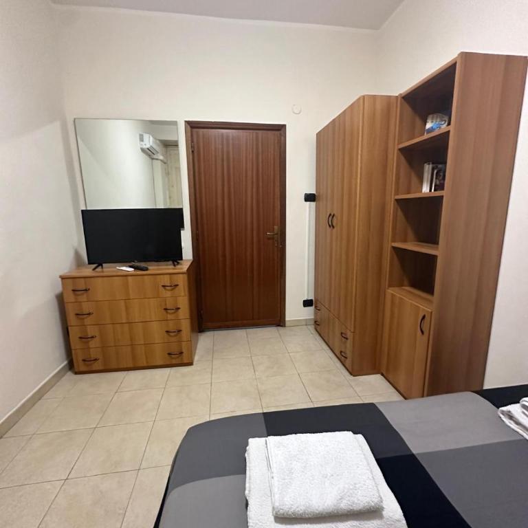 Agata House - Twin Room with Shared Bathroom - 4