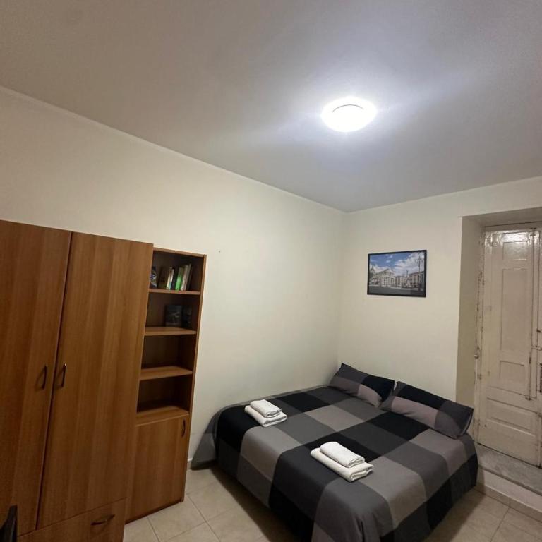 Agata House - Twin Room with Shared Bathroom - 2