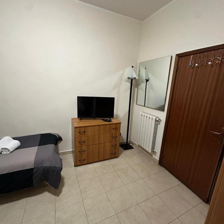 Agata House - Twin Room with Shared Bathroom - 1