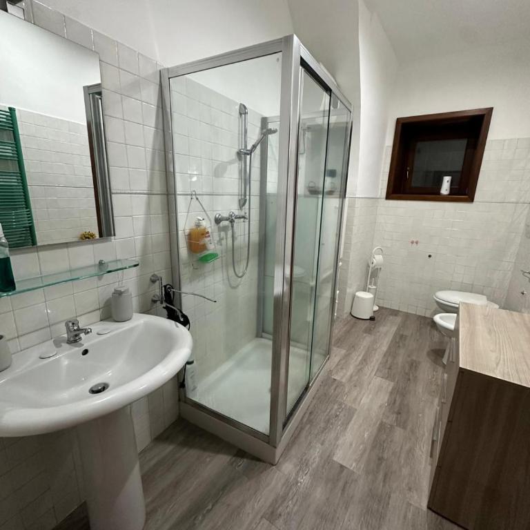 Agata House - Double Room with Shared Bathroom - 6