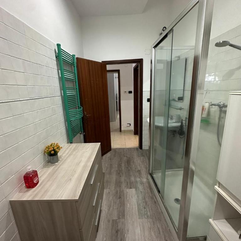 Agata House - Double Room with Shared Bathroom - 7