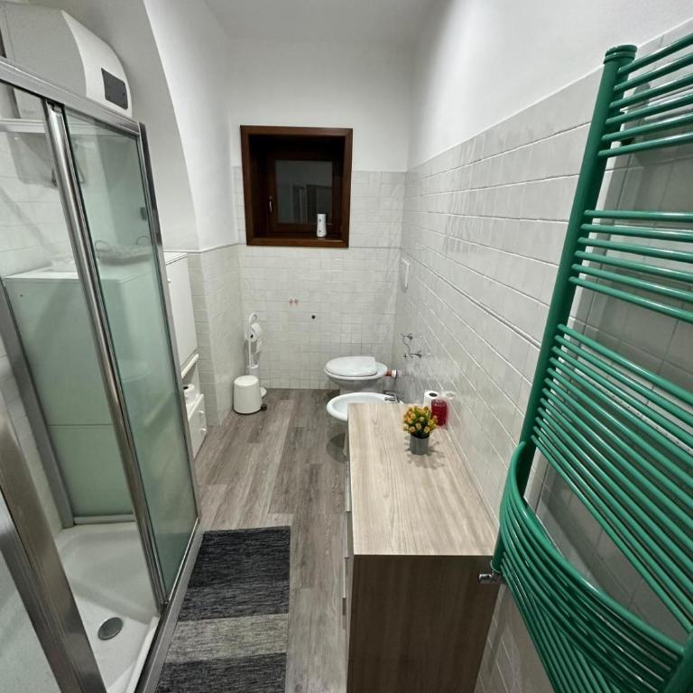 Agata House - Double Room with Shared Bathroom - 4
