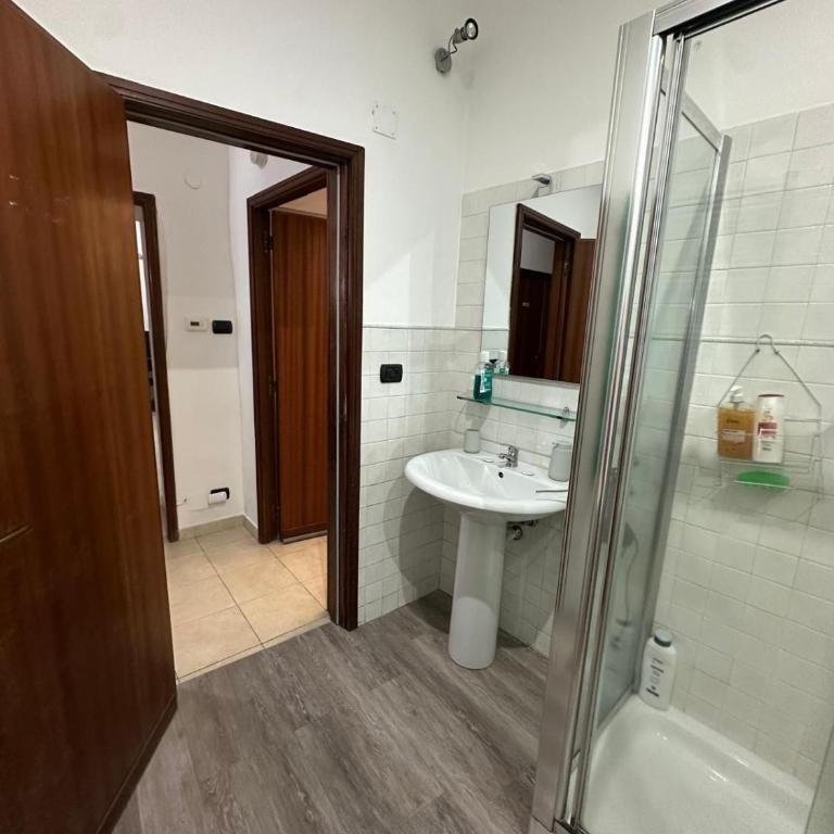 Agata House - Double Room with Shared Bathroom - 5