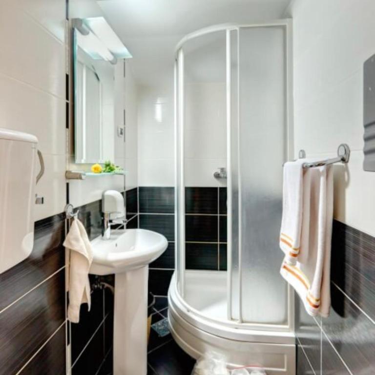 Villa Forever Luxury - Standard Triple Room - 4