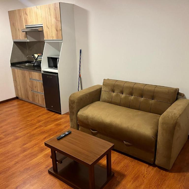 Apartments Attard - Apartamento de 1 dormitorio - 4