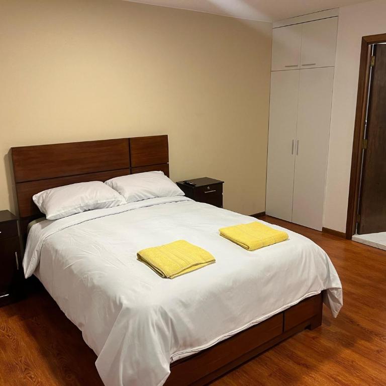 Apartments Attard - Apartamento de 1 dormitorio - 5