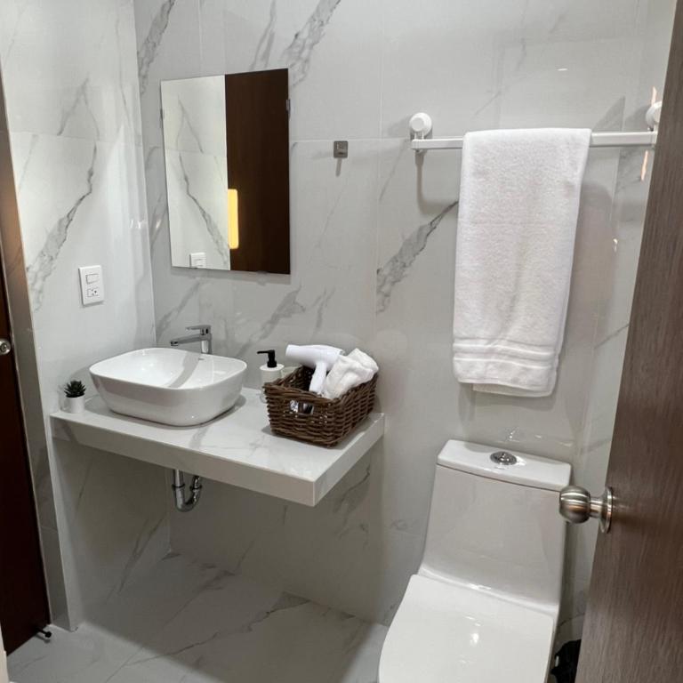 Departamento en Mazatlán - Lomas Del Mar - Apartment - 3