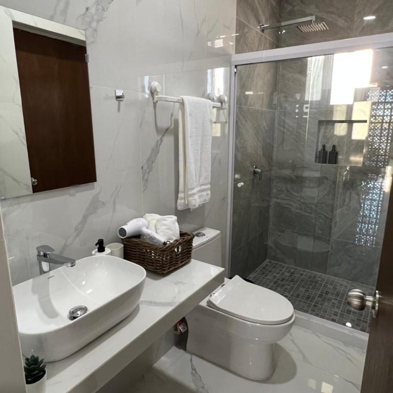Departamento en Mazatlán - Lomas Del Mar - Apartment - 4