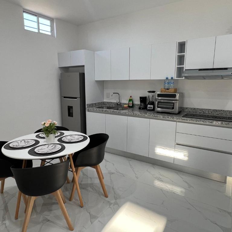 Departamento en Mazatlán - Lomas Del Mar - Apartment - 9