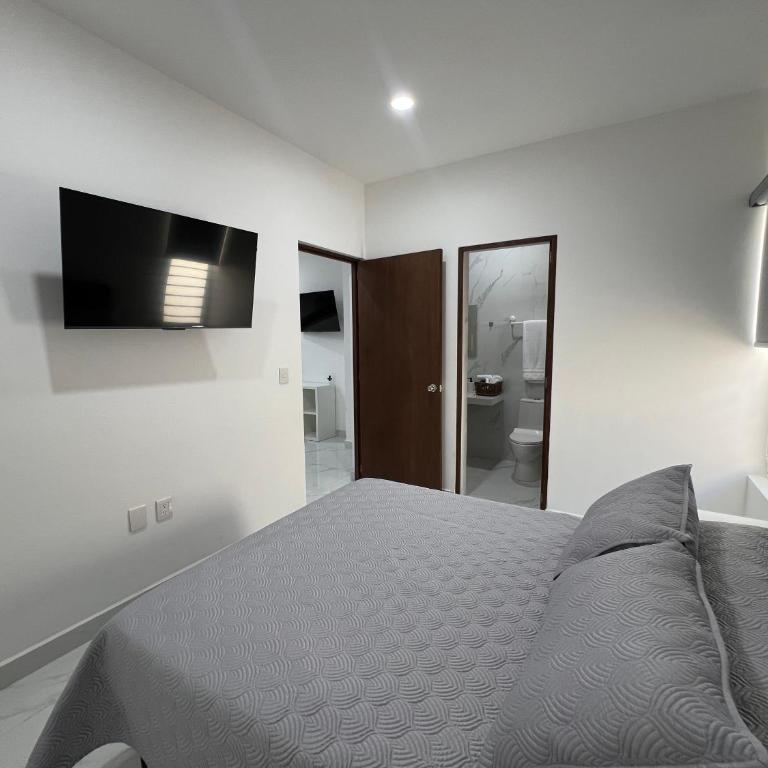 Departamento en Mazatlán - Lomas Del Mar - Apartment - 10