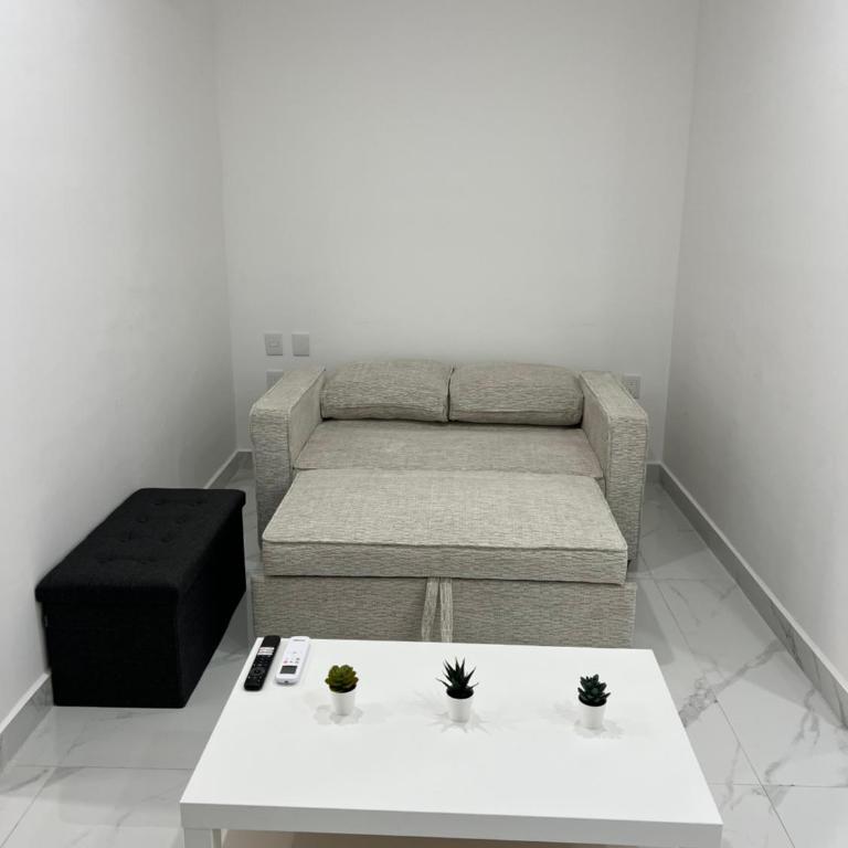 Departamento en Mazatlán - Lomas Del Mar - Apartment - 11
