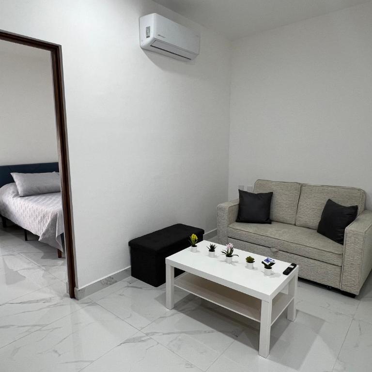 Departamento en Mazatlán - Lomas Del Mar - Apartment - 12
