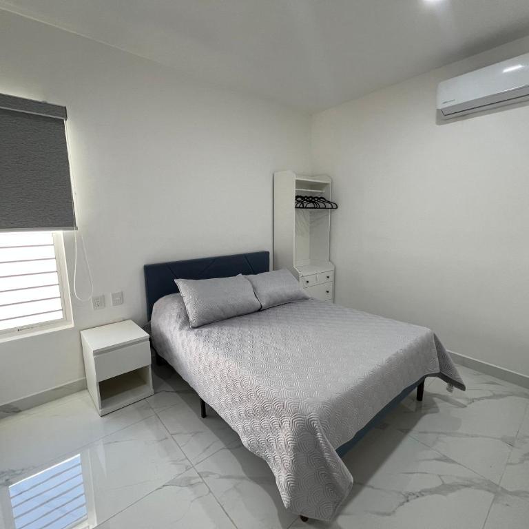 Departamento en Mazatlán - Lomas Del Mar - Apartment - 13