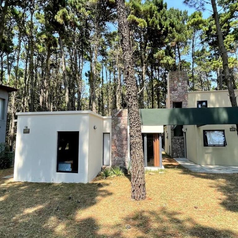 Casa Grande Norte - Two-Bedroom House - 1