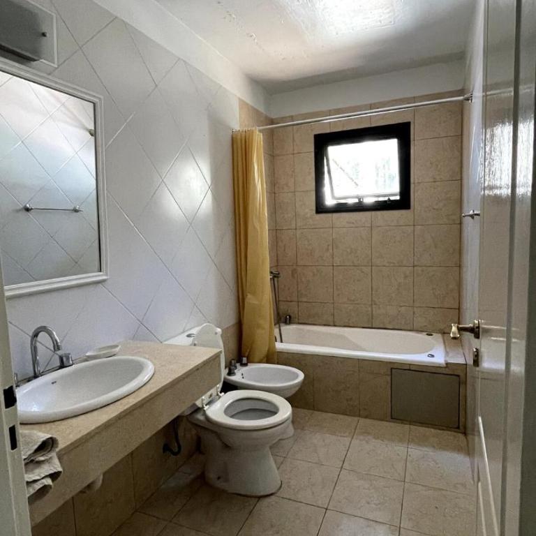 Casa Grande Norte - Two-Bedroom House - 4