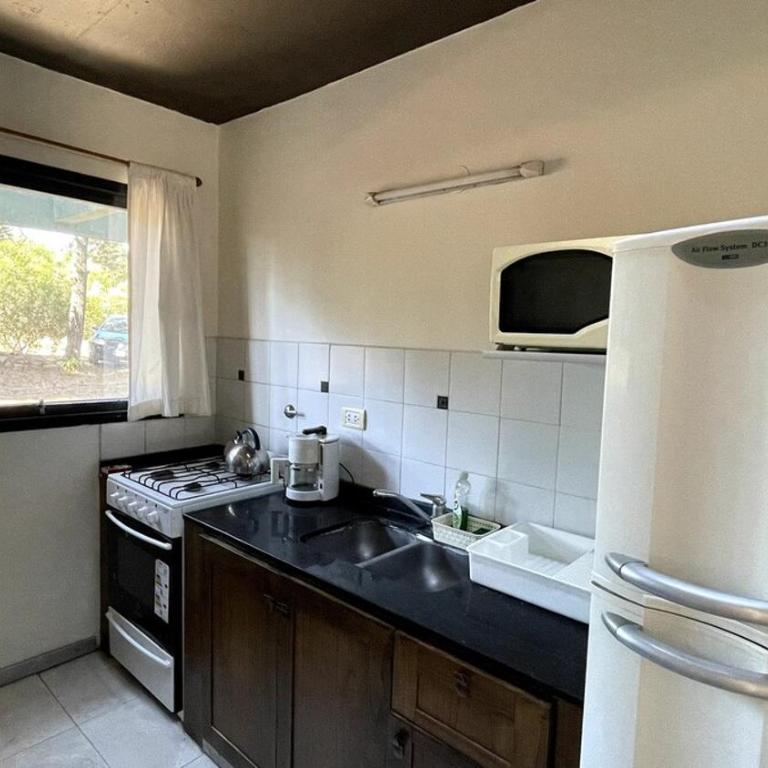 Casa Grande Norte - Two-Bedroom House - 7