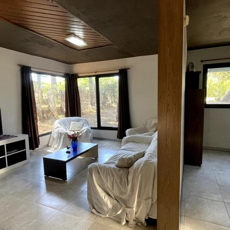 Casa Grande Norte - Two-Bedroom House - 11