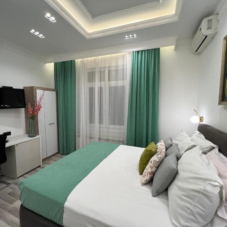 Villa Forever Luxury - Deluxe Double Room - 10