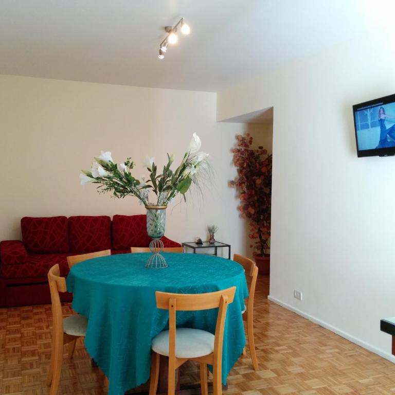 Apartamento Edificio Crucero - Apartamento Deluxe - 1