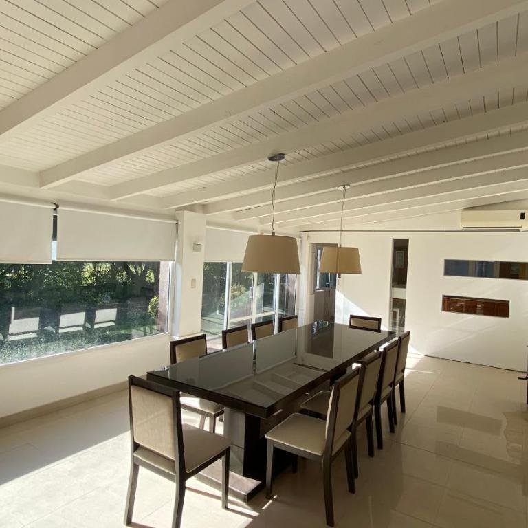 Casa Residencial Santiago del estero Zanjon - Casa - 5