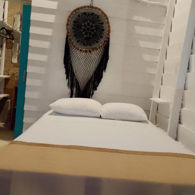 Hotel AKBAL Holbox - Bungalow de un dormitorio - 8