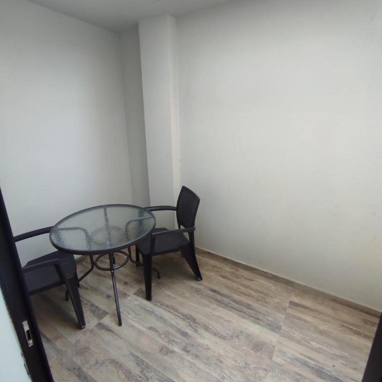 Departamento Prado de Cochabamba - Apartamento de 1 dormitorio - 2