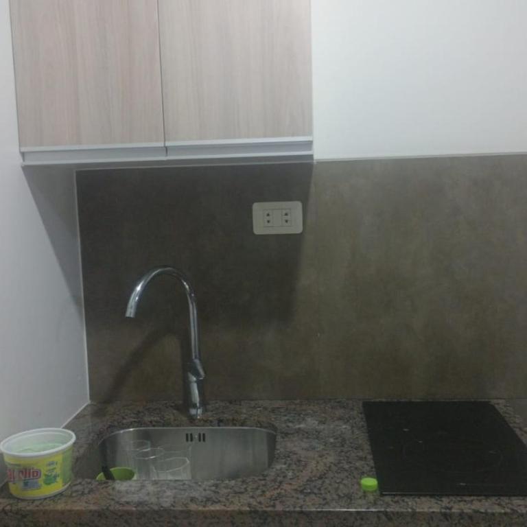 Departamento Prado de Cochabamba - Apartamento de 1 dormitorio - 6