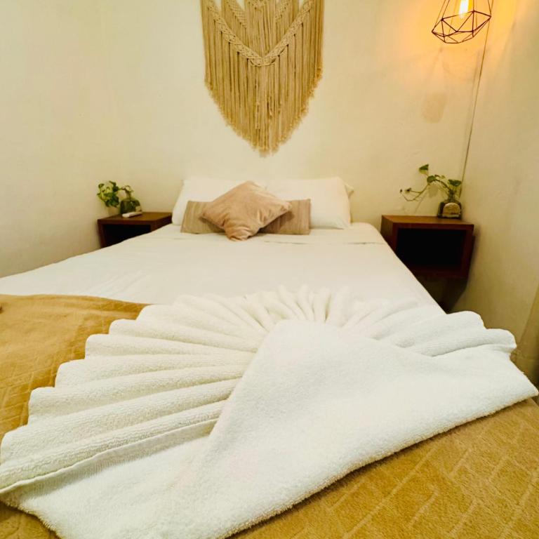Hotel AKBAL Holbox - Suite - 3
