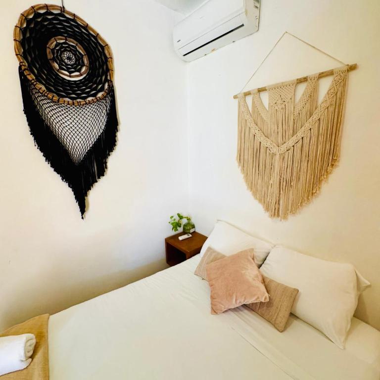 Hotel AKBAL Holbox - Suite - 4