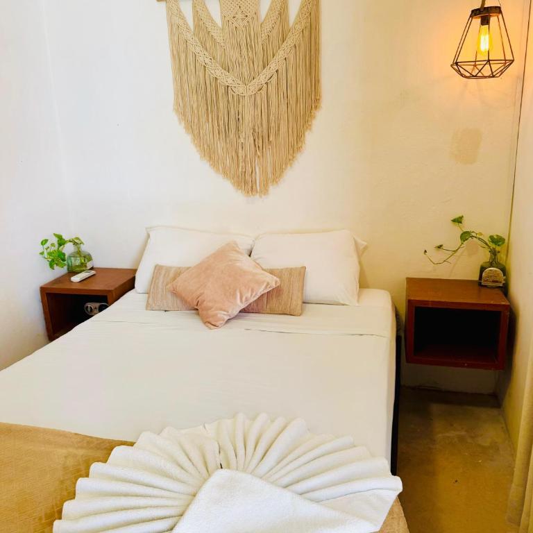 Hotel AKBAL Holbox - Suite - 2