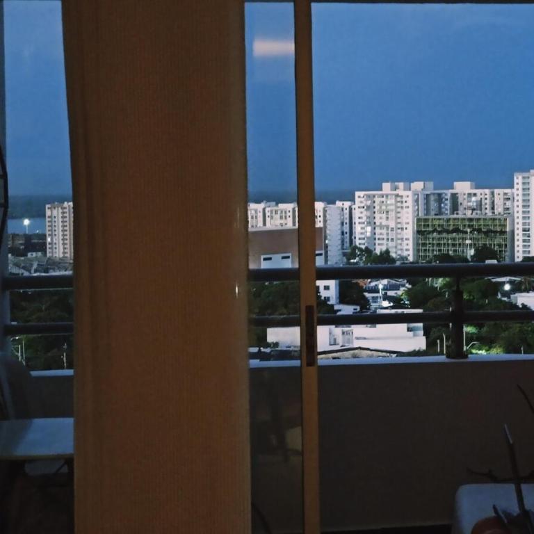 Apartamento con vista al río Magdalena Malecón del Río - Apartamento de 3 dormitorios - 15