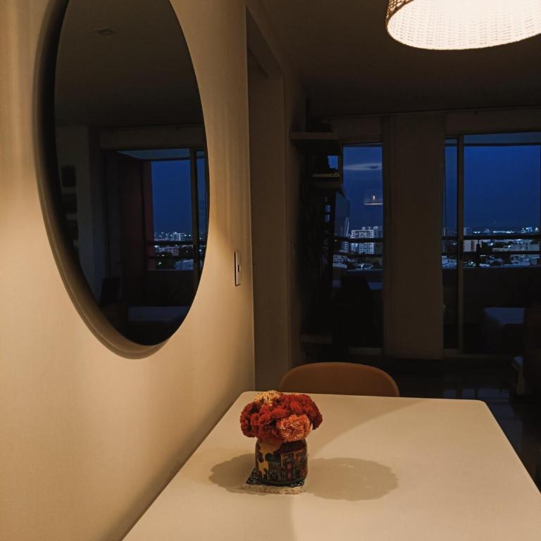 Apartamento con vista al río Magdalena Malecón del Río - Apartamento de 3 dormitorios - 22