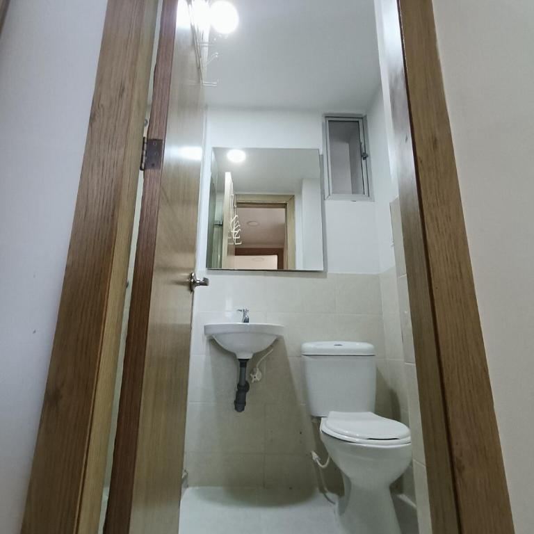 Apartamento con vista al río Magdalena Malecón del Río - Apartamento de 3 dormitorios - 23