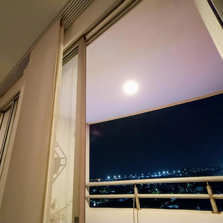 Apartamento con vista al río Magdalena Malecón del Río - Apartamento de 3 dormitorios - 24
