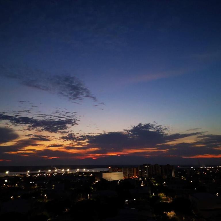 Apartamento con vista al río Magdalena Malecón del Río - Apartamento de 3 dormitorios - 25