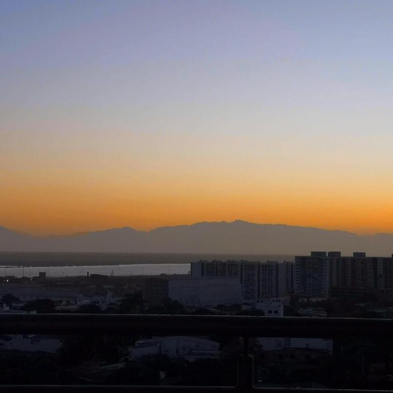 Apartamento con vista al río Magdalena Malecón del Río - Apartamento de 3 dormitorios - 27