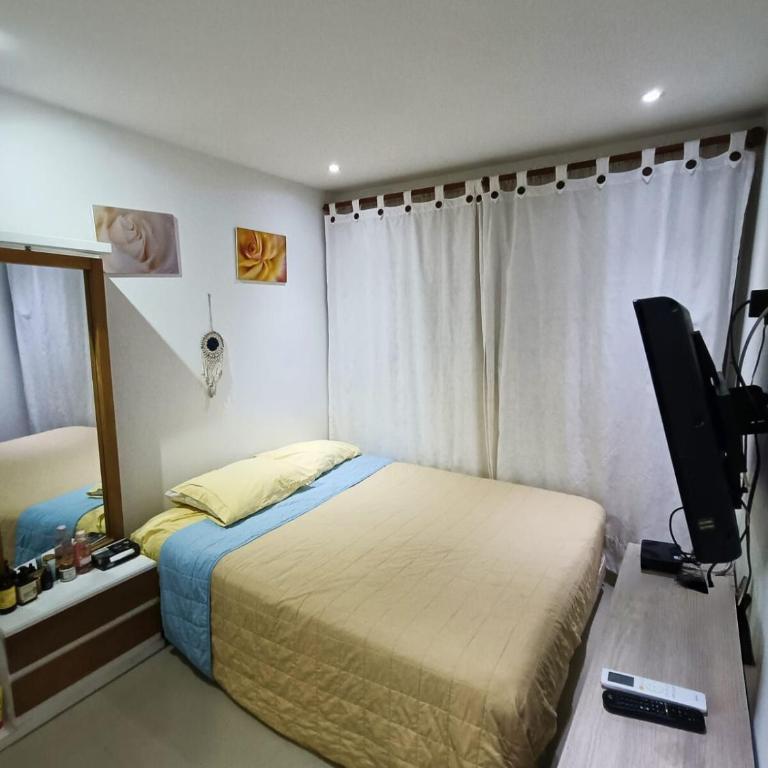 Apartamento con vista al río Magdalena Malecón del Río - Apartamento de 3 dormitorios - 38