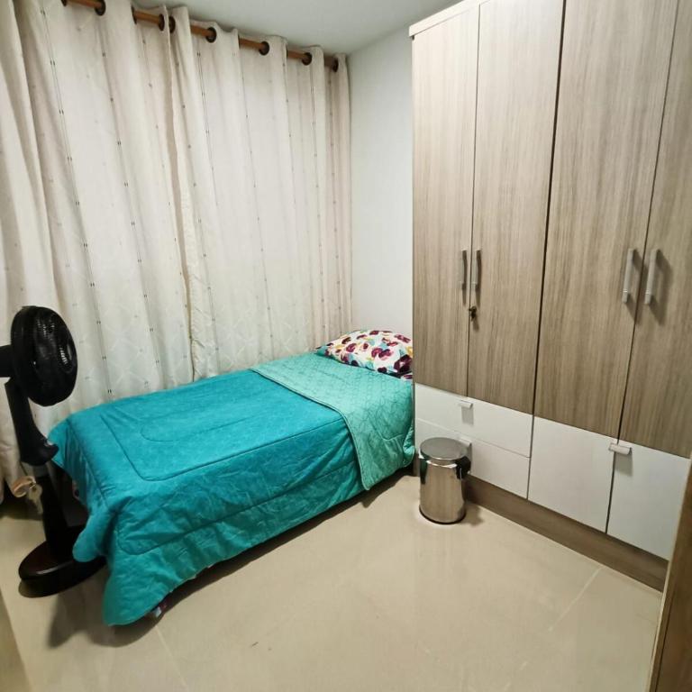 Apartamento con vista al río Magdalena Malecón del Río - Apartamento de 3 dormitorios - 39