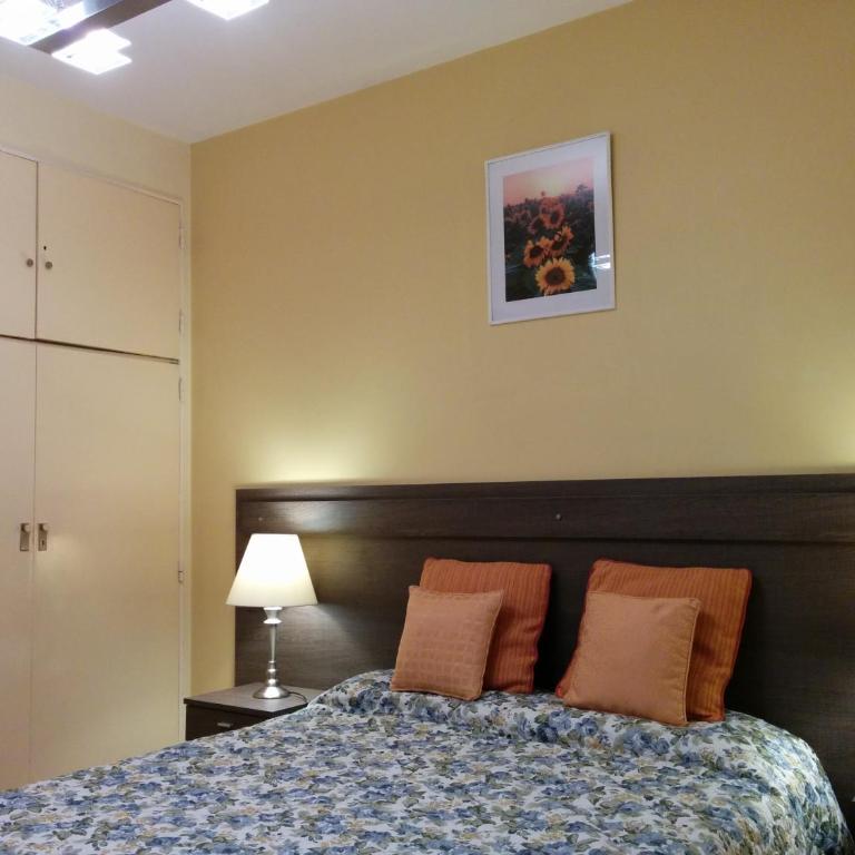 Apartamento Edificio Crucero - Apartamento de 1 dormitorio - 4