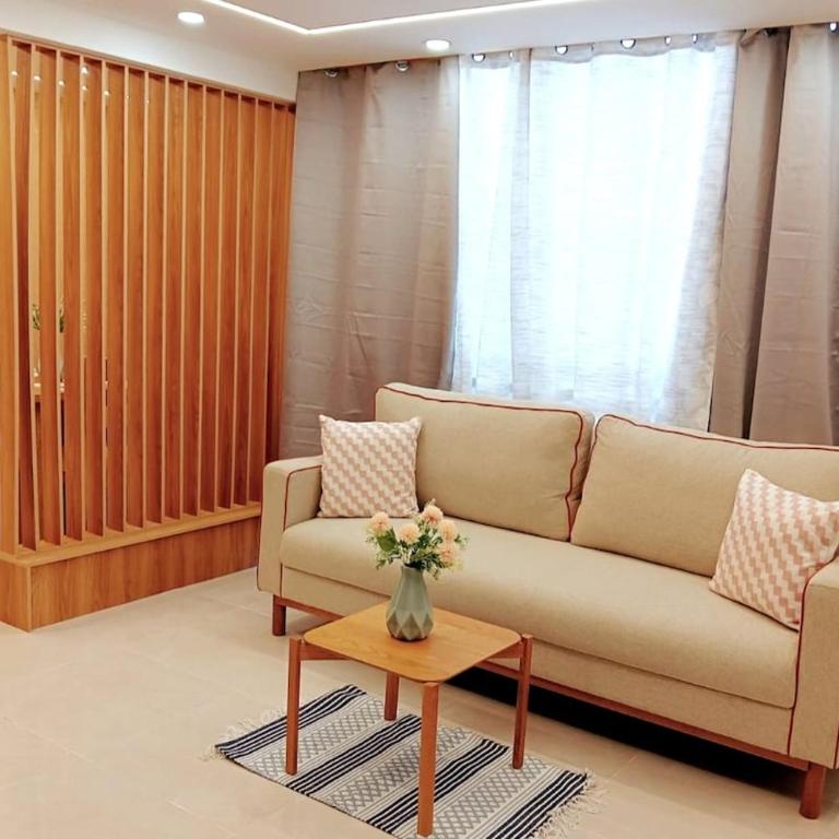 Hermoso, Romántico y acogedor - Apartamento de 2 dormitorios - 1