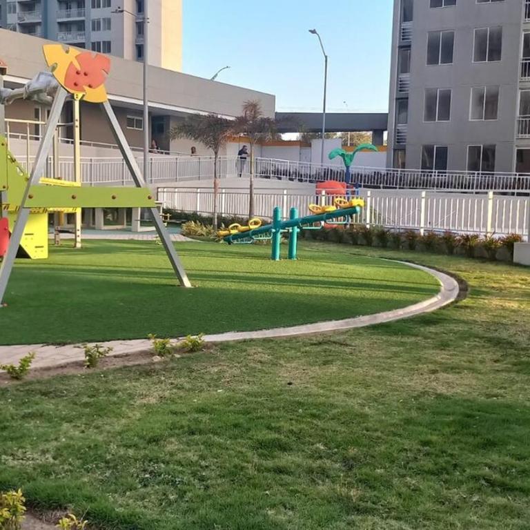 Hermoso, Romántico y acogedor - Apartamento de 2 dormitorios - 4